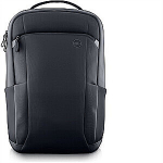 Dell EcoLoop Pro Slim seljakott mahutab kuni 15,6" , must, veekindel