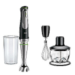 Braun Multi Quick 7 MQ 7035 X