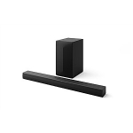 LG Soundbar 3.1 kanaliga helis&uuml;steem S60T