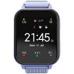 CANYON kids watch Alfie KW-37 MP3 Study&Game Blue
