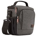 Case Logic 5277 ERA DSLR &otilde;lakott v&auml;ike obsidiaan