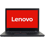 Lenovo L470 1366x768 i5-6200U 8GB 256GB W10P Renew