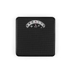 Salter SA00700BBFEU12 Large Dial Mechanical Scale, Black