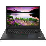 Lenovo ThinkPad T480 14 1920x1080 i5-8350U 32GB 1TB SSD M.2 NVME WIN11Pro RENEW