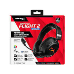 Cloud Flight 2 Black