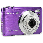 Agfa Photo DC8200 Violet + korpuss + 16 GB SD kaart