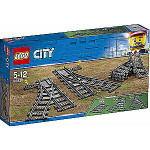 Prillid LEGO City Points (60238)