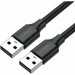 Ugreen USB kaabel USB 2.0 kaabel M-M UGREEN US102 1,5 m (must)