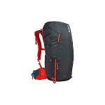 Thule AllTrail 35L meeste matkakott obsidiaan (3203536)