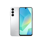 Samsung Galaxy A16 - hall - 4G nutitelefon - 128 GB - GSM
