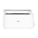 Jata JETT1578 Toaster With Lifting Accesory