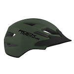 Aizsargk&otilde;ivere Rock Machine Fly Khakki/Black XS/S (52-56 cm)