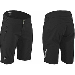 Rattap&uuml;ksid Rock Machine Race Women, must, XS