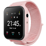 CANYON kids watch Alfie KW-37 MP3 Study&Game Pink