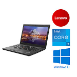 Lenovo T440 1366x768 HD i5-4200u 8GB 240GB SSD W10P Renew