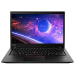 Lenovo T14s G1 14 1920x1080 i7-10610U 32GB 512SSD M.2 NVME WIN11Pro RENEW