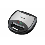 Blaupunkt 3-in-1 v&otilde;ileiva r&ouml;ster SMS611