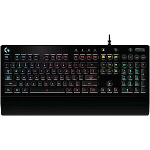 KEYBOARD G213 GAMING ENG/920-008093 LOGITECH