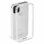 Krusell Apple Kivik Cover Apple iPhone 11 Pro Max l&auml;bipaistev
