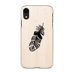 MAN&WOOD SmartPhone case iPhone XR india must