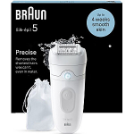 BRAUN SE5011 EPILAATTORI Silk Epil 5