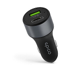 EPICO 63W auto laadija - kosmosehall