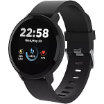 Viedpulkstenis Canyon Lollypop Cns-Sw63 42,5Mm Melns