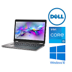 Dell 7470 2560x1440 i5-6300u 8GB 240GB SSD W10P Renew