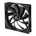 ARCTIC F12 PWM PST black
