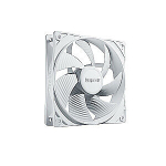 p&uuml;si rahulik! PURE WINGS 3 120mm PWM, valge
