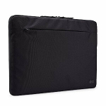 Case Logic INVIS116 Invigo Eco Sleeve 15,6", Musta