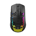 White Shark CADOR WGM-5020 Black Honeycomb
