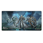 White Shark TMP-ASCENDED Gaming Mouse Pad Ascended MP-110