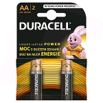 MN 1500 Basic AA (LR6) Blisterpakendis 2tk.