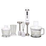 Blender Blaupunkt HBD801WH K&ouml;&ouml;giblender Valge 1000W