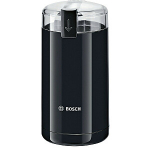 Kohviveski Bosch TSM6A013B Must 180 W