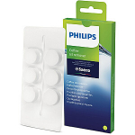 Kohvimasinate puhastustabletid PHILIPS CA6704/10