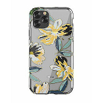 Devia Parf&uuml;&uuml;m liilia seeria kate iPhone 11 Pro Max kollane