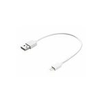 SANDBERG USB>Lightning MFI 0.2m
