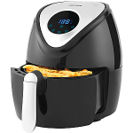 Petra PT4221VDEEU7 kuuma &otilde;hu frit&uuml;&uuml;r 4.5L
