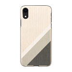 MAN&WOOD SmartPhone case iPhone XR hall &uuml;likond must