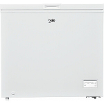 Ledusskapis BEKO s&uuml;gavk&uuml;lm Karp CF100EWN,