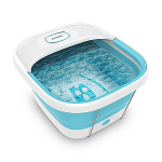 Homedics FB-70BL-EB Nutikas Ruumi Kokkuklapitav Jala Spa