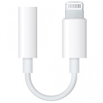 Apple Lightning kuni 3,5 mm k&otilde;rvaklappide pesa adapter