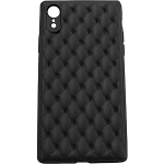 Devia Charming series case iPhone XS Max black