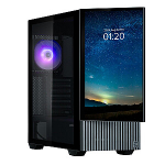 Obudowa Z10DS Black ATX Mid Tower ARGB ventilaatorid