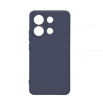 iLike Xiaomi Redmi Note 13 4G Nano silikoonkaitse &Ouml;&ouml;sinine