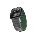 EPICO magnetiline rihm Apple Watch 42/44/45mm - ROHELINE/hall