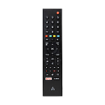 Sbox RC-01407 kaugjuhtimispult Grundig TV-dele