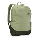 Thule 5453 Lithos Backpack 20L Quiet Green/Darkest Green